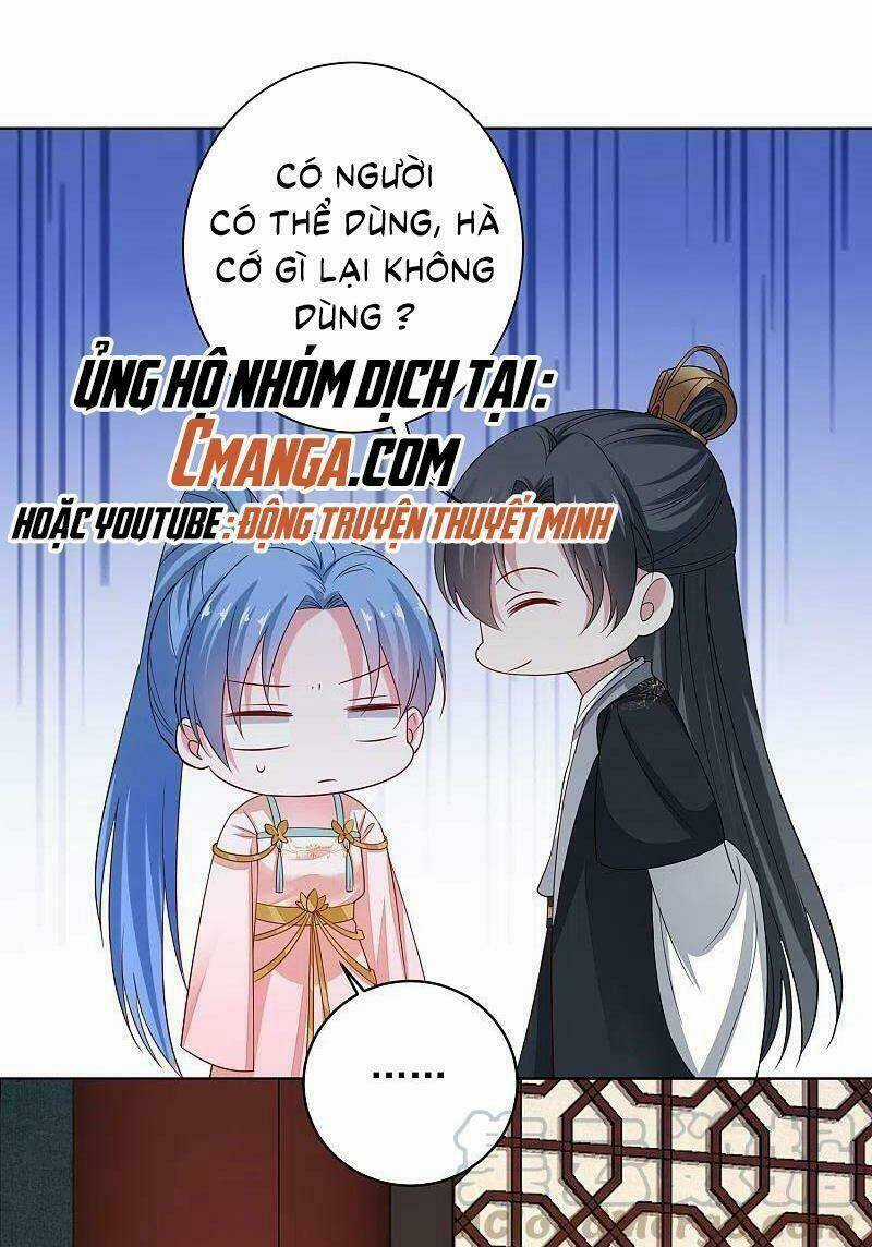 Độc Y Đích Nữ - Chapter 205 - Trang 17