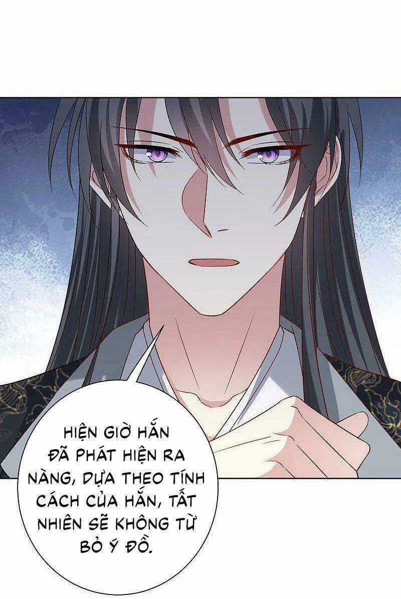 Độc Y Đích Nữ - Chapter 205 - Trang 19