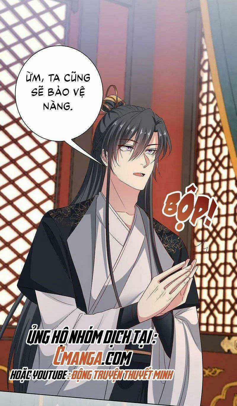Độc Y Đích Nữ - Chapter 205 - Trang 21