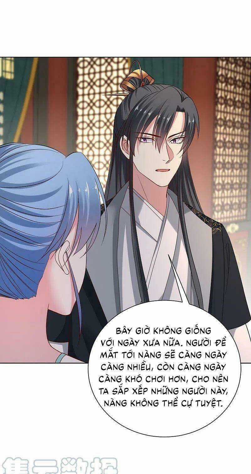 Độc Y Đích Nữ - Chapter 205 - Trang 24