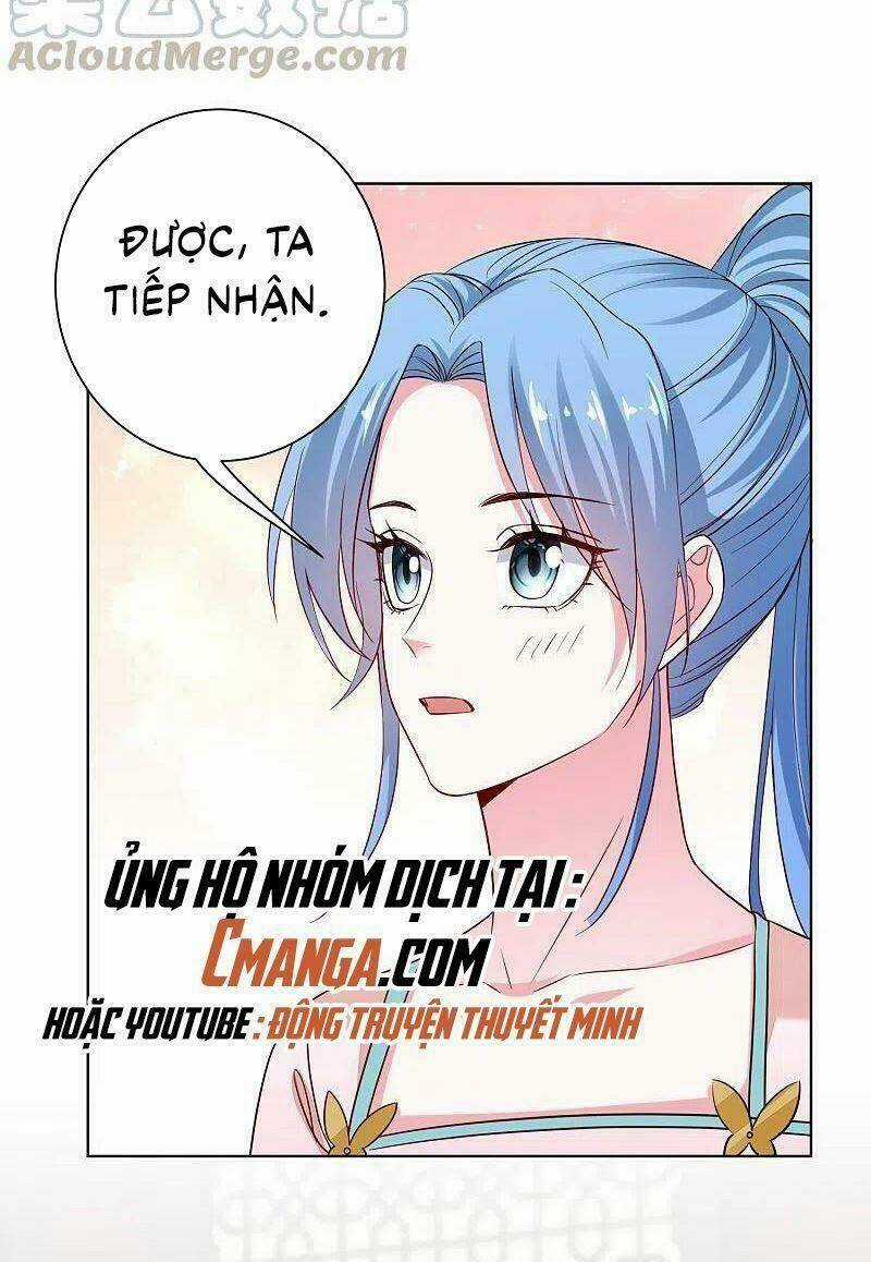 Độc Y Đích Nữ - Chapter 205 - Trang 25