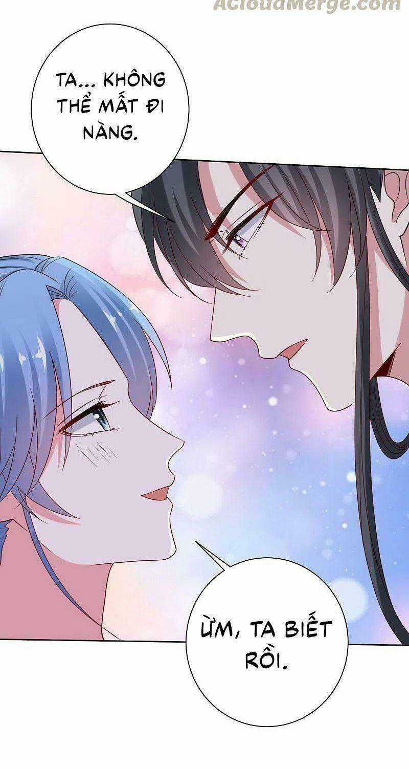 Độc Y Đích Nữ - Chapter 205 - Trang 27