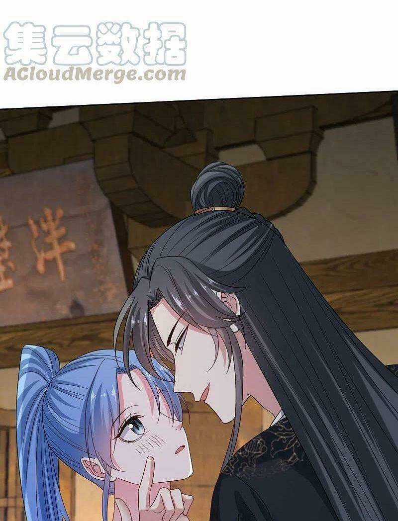 Độc Y Đích Nữ - Chapter 205 - Trang 29