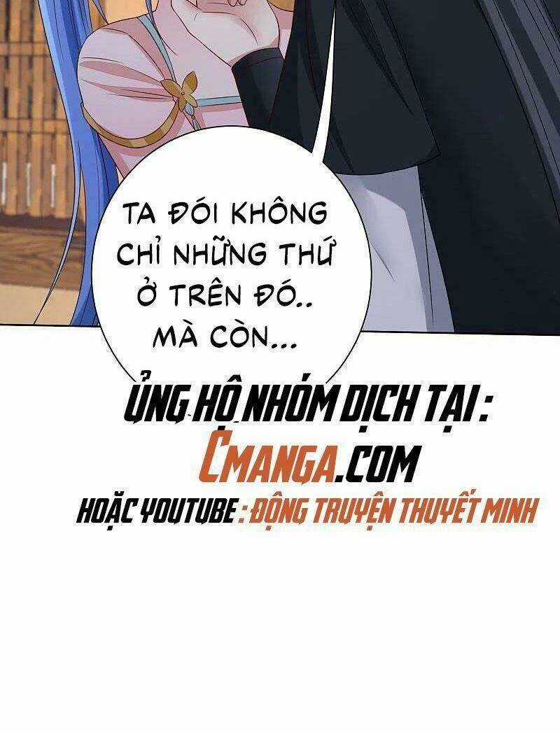 Độc Y Đích Nữ - Chapter 205 - Trang 30