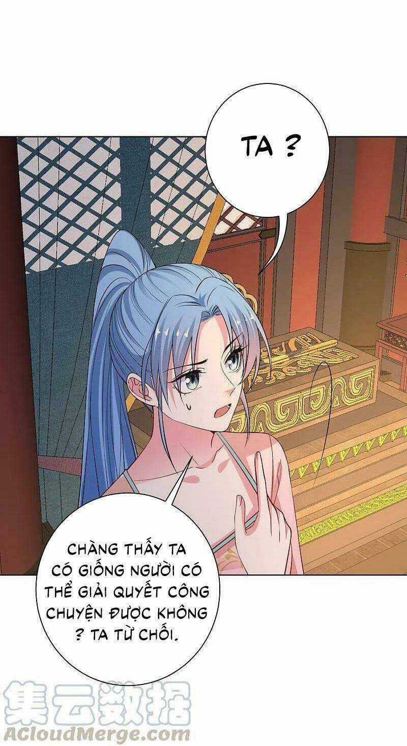 Độc Y Đích Nữ - Chapter 205 - Trang 7