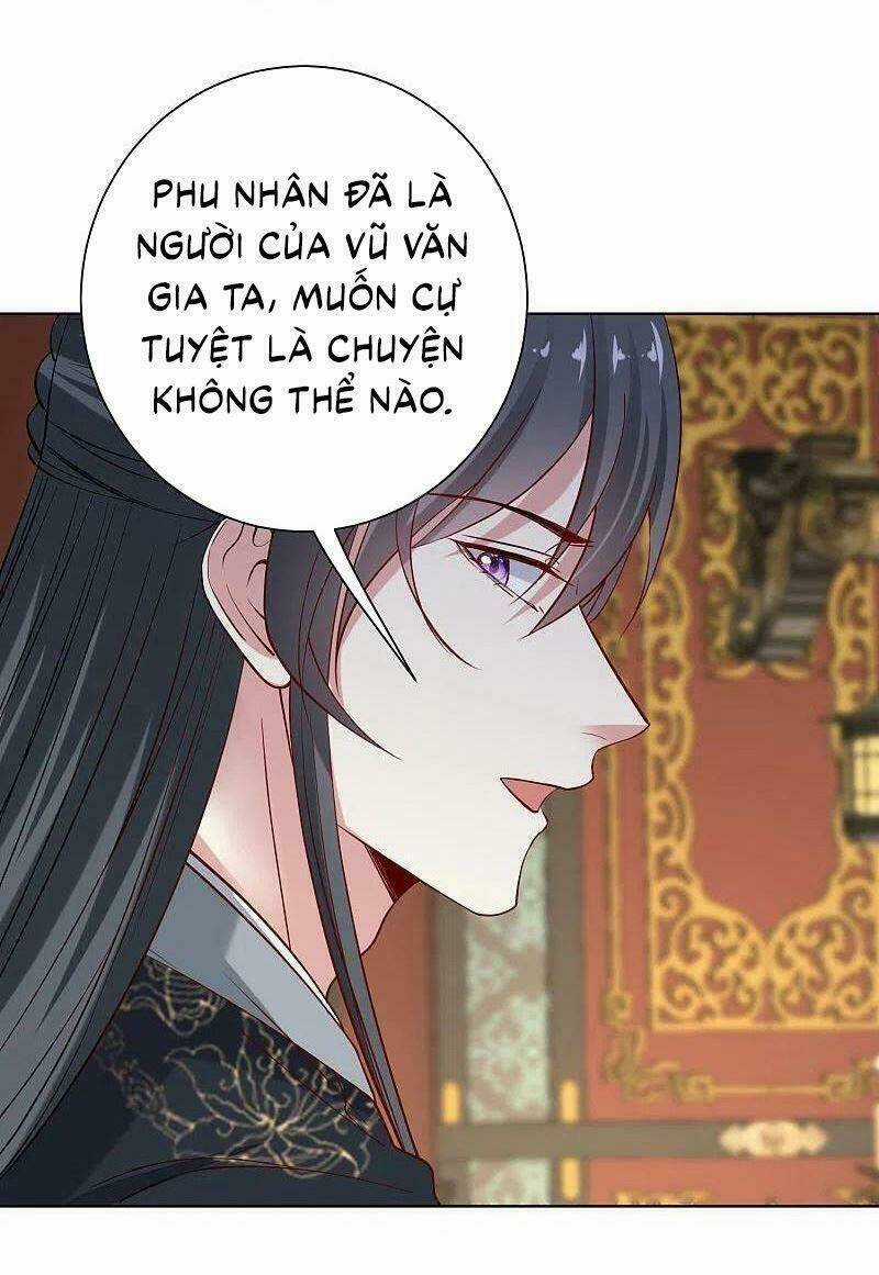 Độc Y Đích Nữ - Chapter 205 - Trang 8