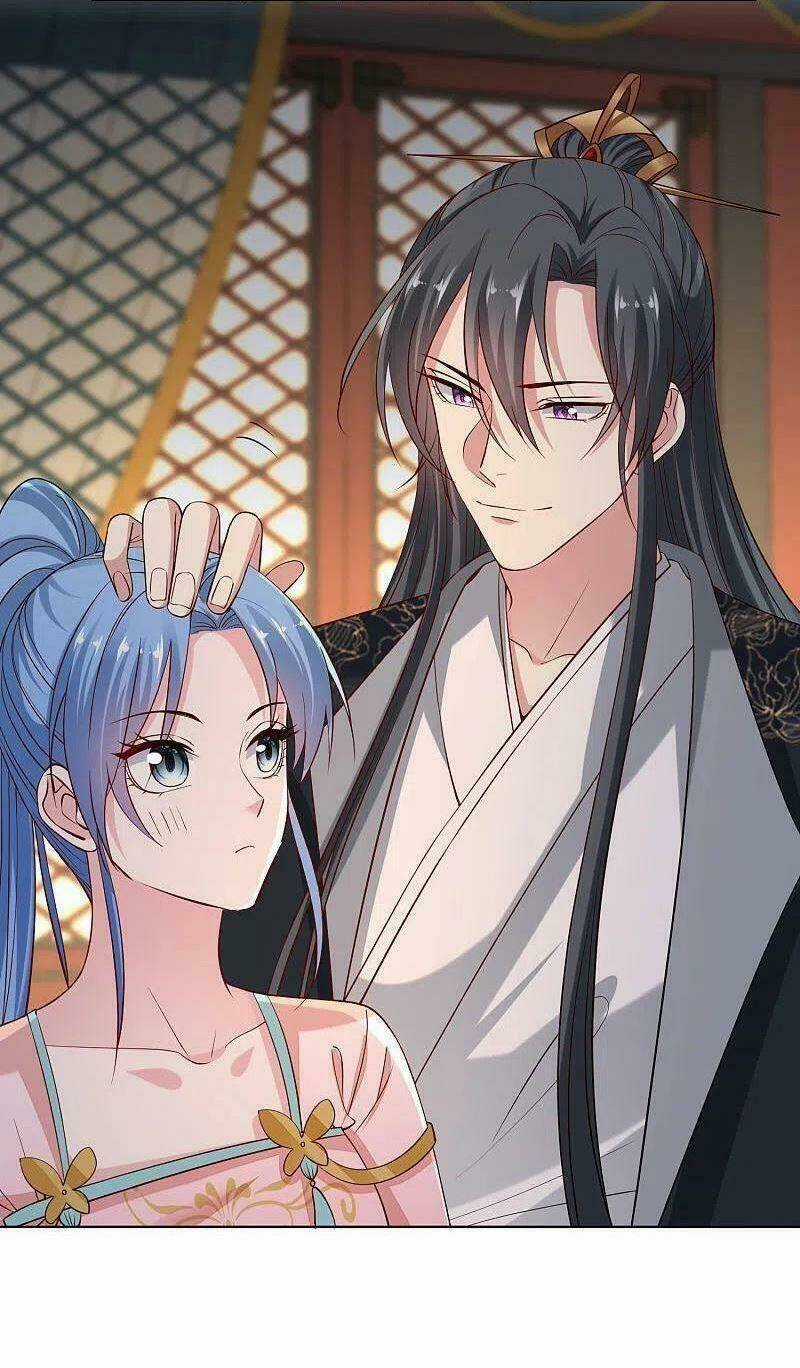 Độc Y Đích Nữ - Chapter 205 - Trang 10