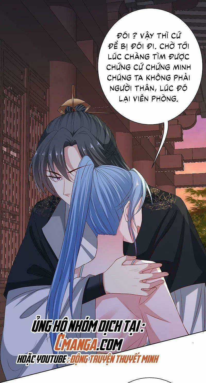 Độc Y Đích Nữ - Chapter 206 - Trang 1