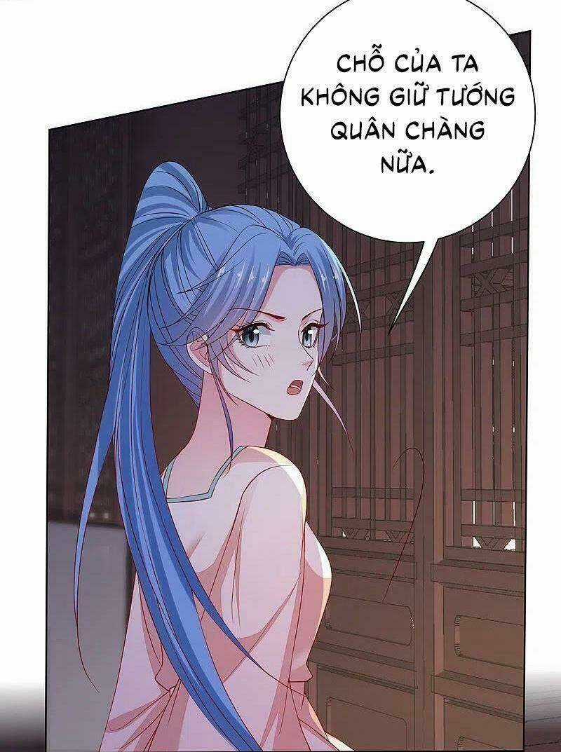 Độc Y Đích Nữ - Chapter 206 - Trang 2