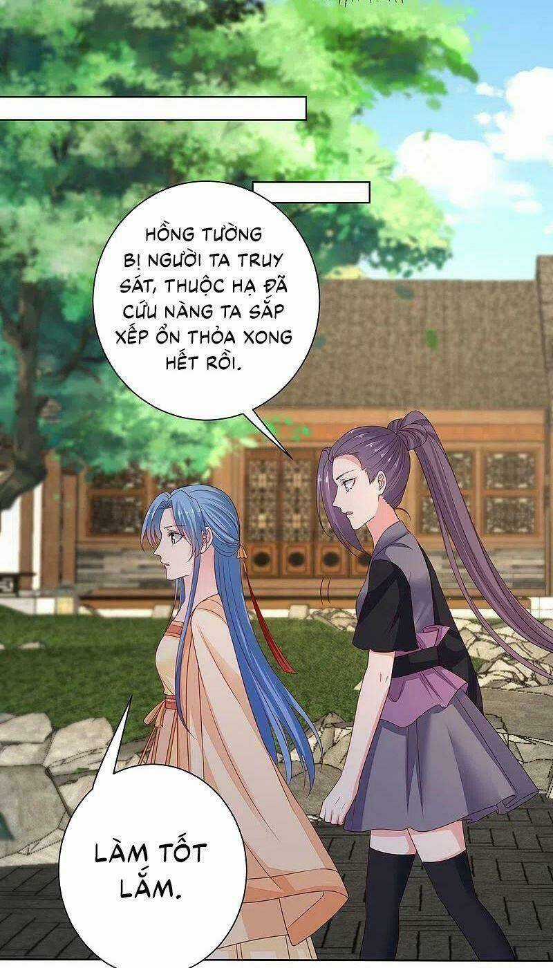 Độc Y Đích Nữ - Chapter 206 - Trang 18