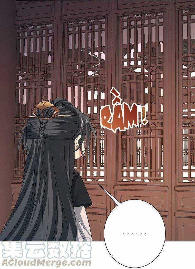 Độc Y Đích Nữ - Chapter 206 - Trang 3