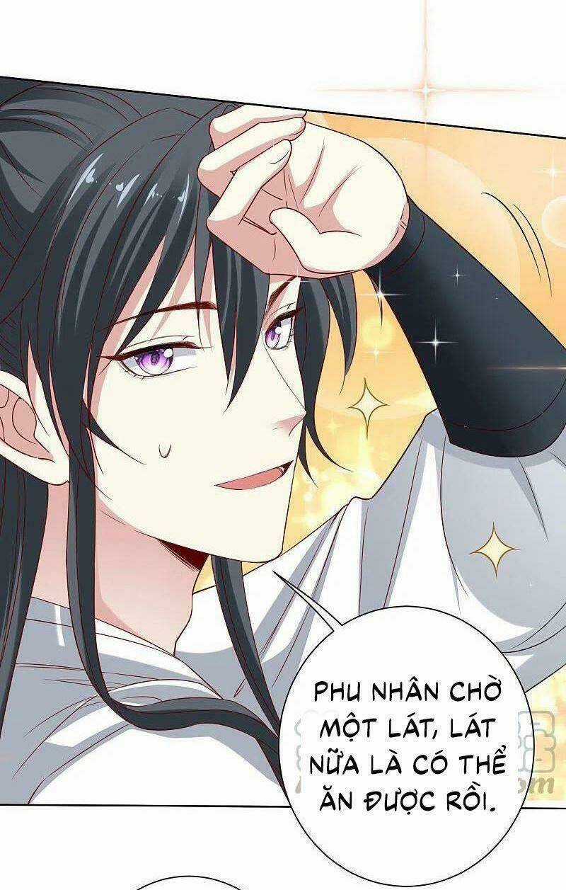 Độc Y Đích Nữ - Chapter 206 - Trang 24