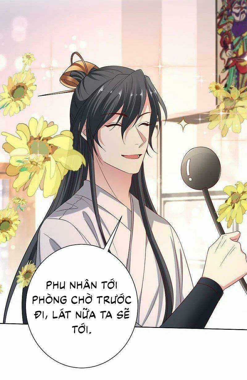 Độc Y Đích Nữ - Chapter 206 - Trang 27