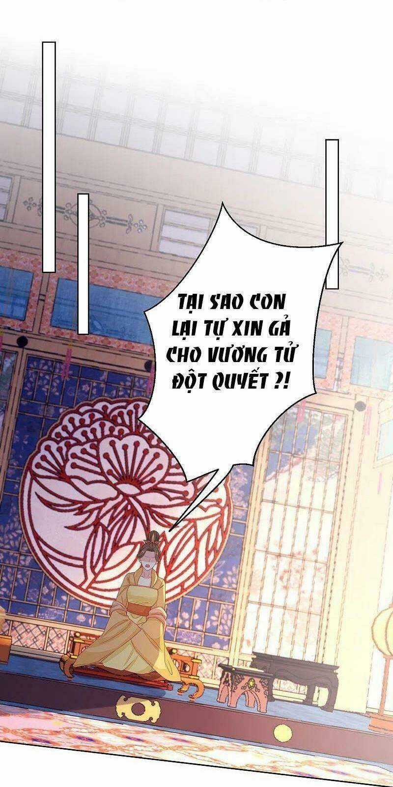 Độc Y Đích Nữ - Chapter 206 - Trang 4