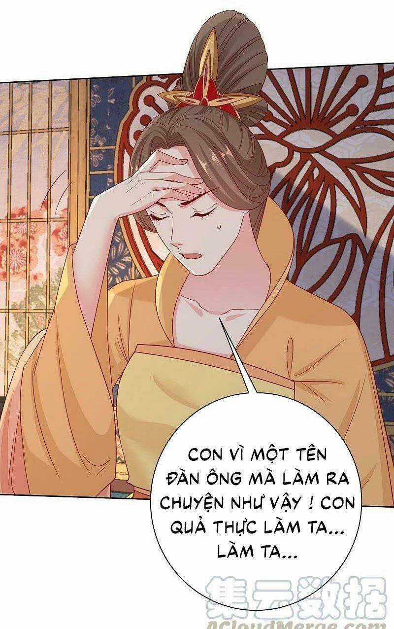 Độc Y Đích Nữ - Chapter 206 - Trang 8