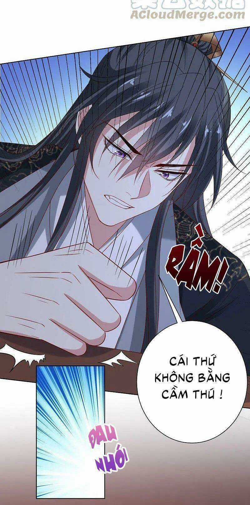 Độc Y Đích Nữ - Chapter 207 - Trang 13