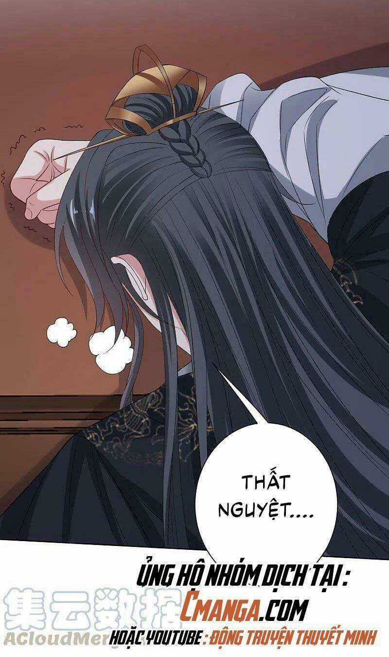 Độc Y Đích Nữ - Chapter 207 - Trang 14