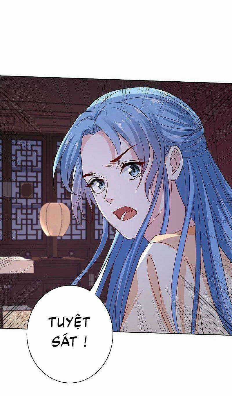 Độc Y Đích Nữ - Chapter 207 - Trang 17