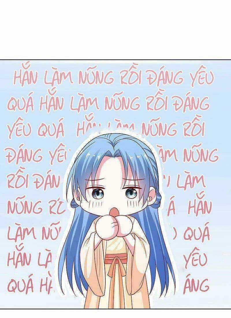 Độc Y Đích Nữ - Chapter 207 - Trang 3