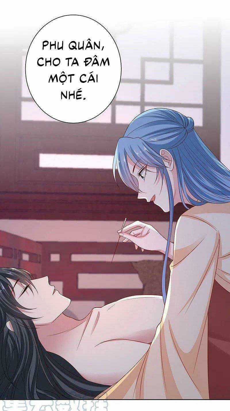 Độc Y Đích Nữ - Chapter 207 - Trang 29