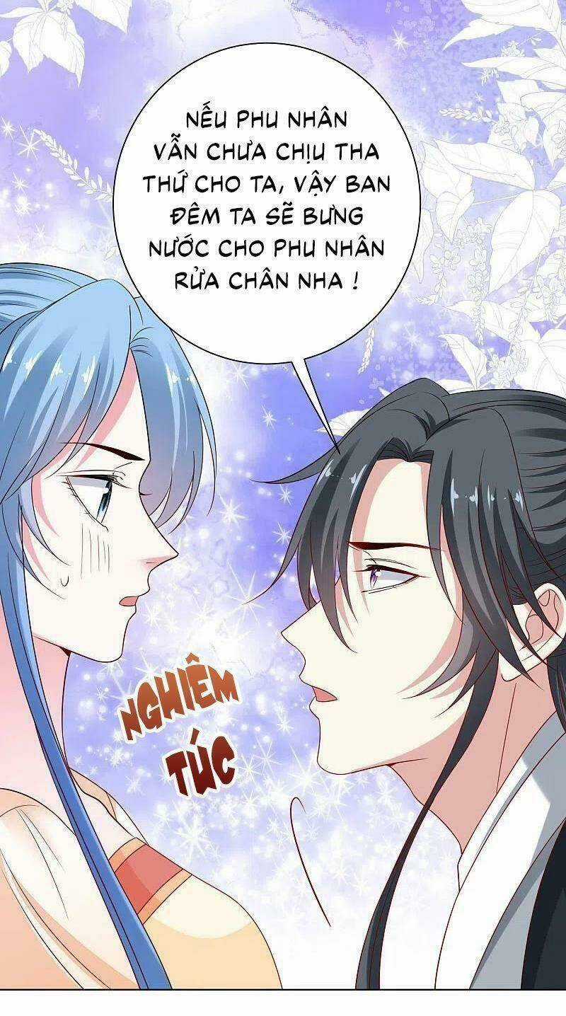 Độc Y Đích Nữ - Chapter 207 - Trang 5