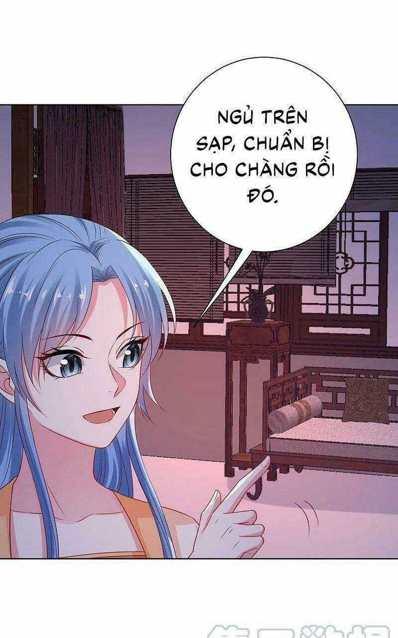 Độc Y Đích Nữ - Chapter 207 - Trang 8
