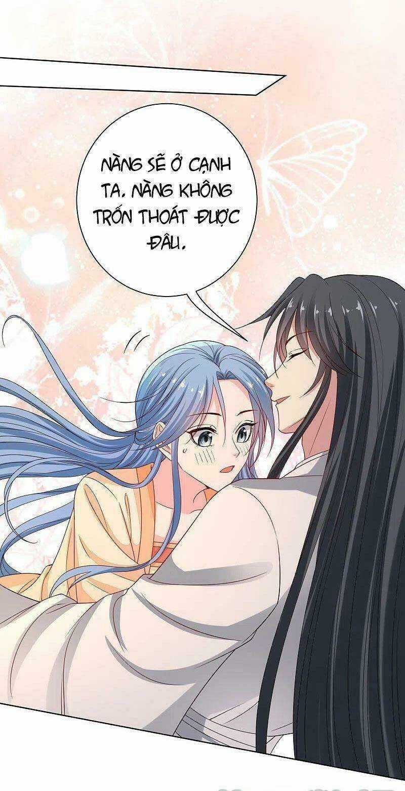 Độc Y Đích Nữ - Chapter 208 - Trang 13