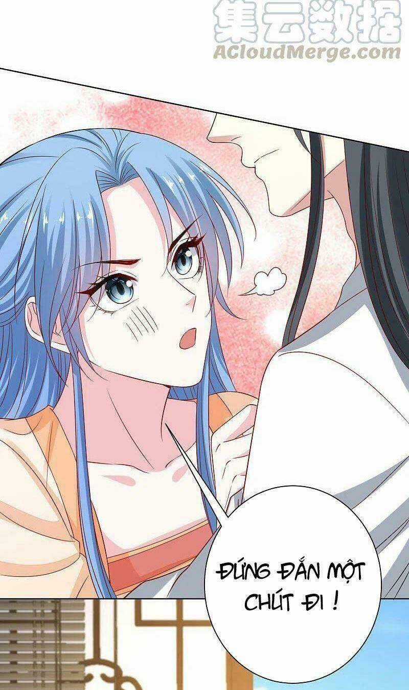 Độc Y Đích Nữ - Chapter 208 - Trang 14