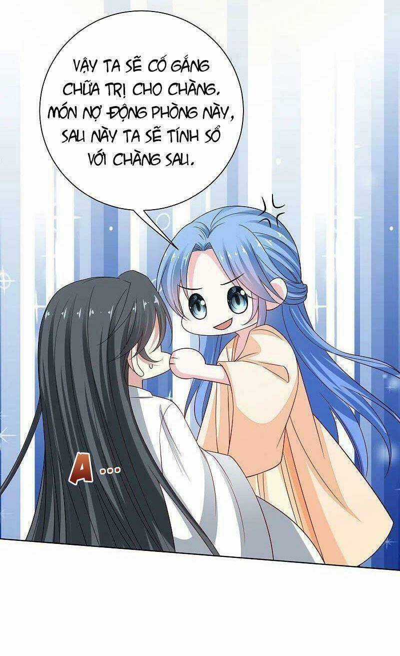 Độc Y Đích Nữ - Chapter 208 - Trang 17