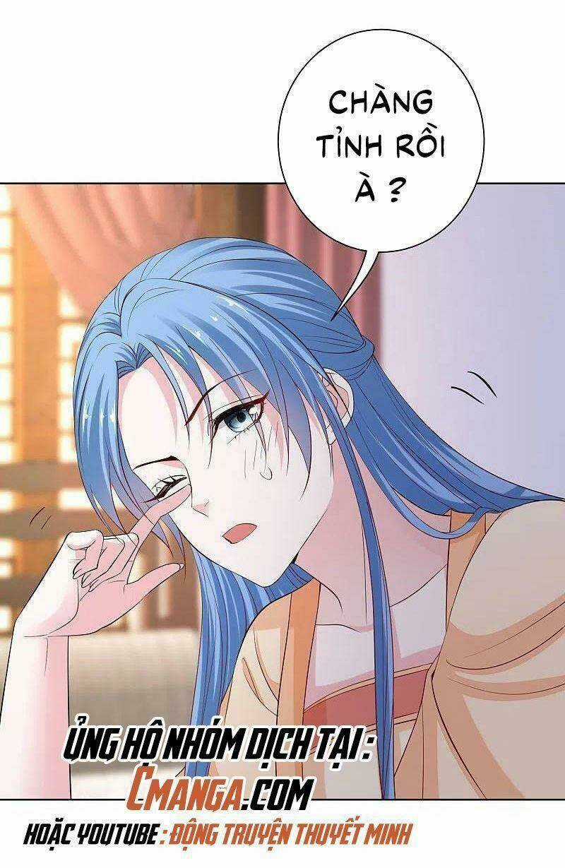 Độc Y Đích Nữ - Chapter 208 - Trang 3