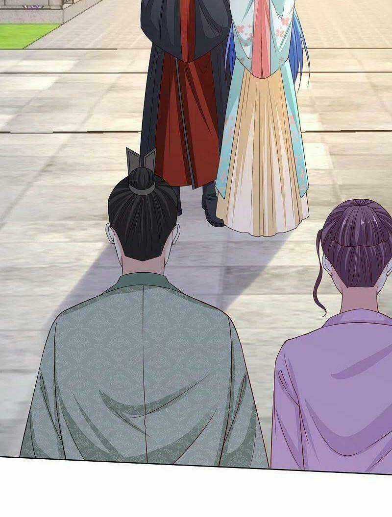 Độc Y Đích Nữ - Chapter 208 - Trang 21