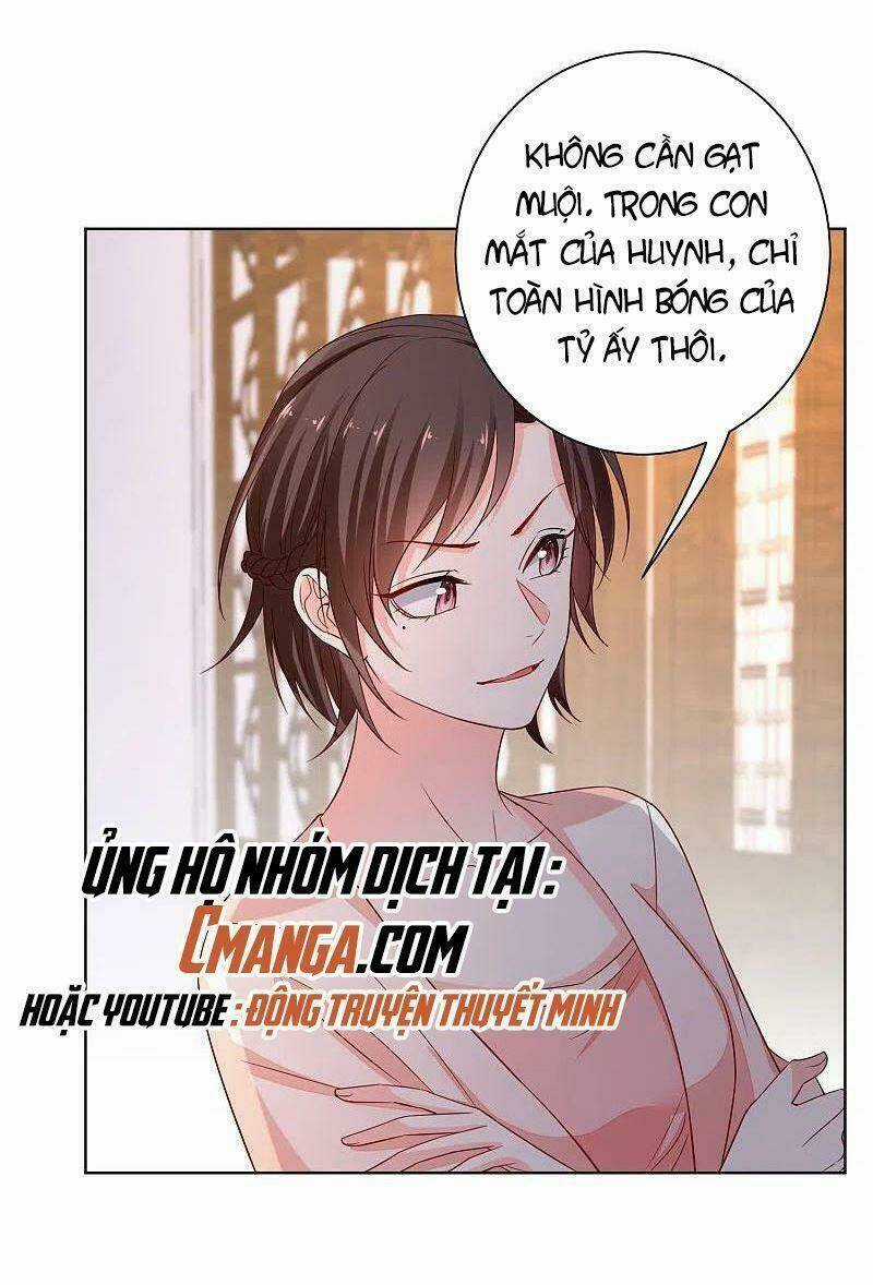 Độc Y Đích Nữ - Chapter 208 - Trang 28