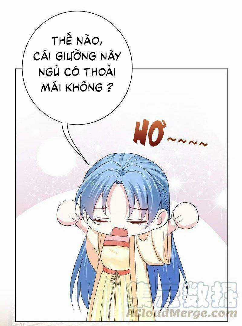 Độc Y Đích Nữ - Chapter 208 - Trang 4