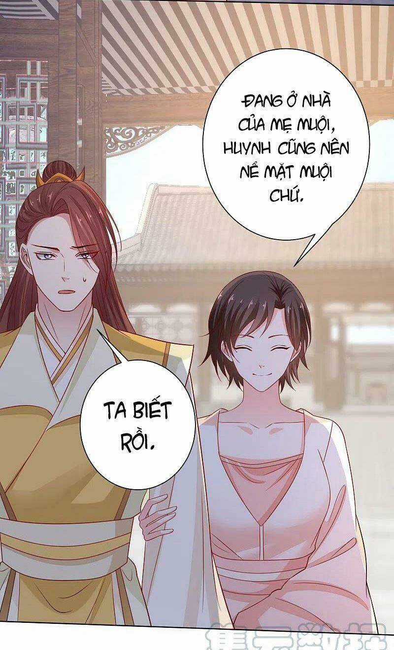 Độc Y Đích Nữ - Chapter 208 - Trang 31