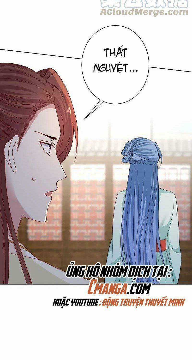 Độc Y Đích Nữ - Chapter 208 - Trang 32