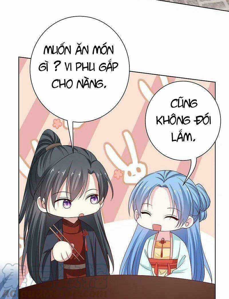 Độc Y Đích Nữ - Chapter 209 - Trang 12