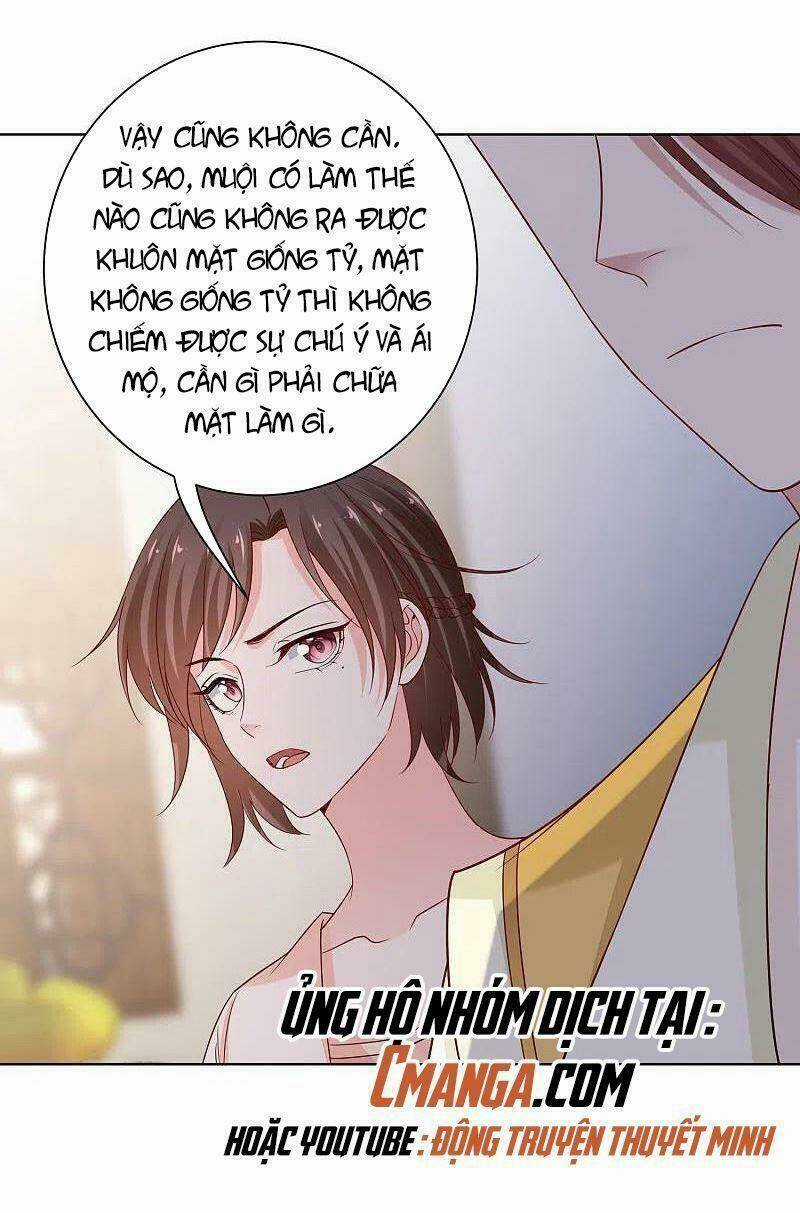 Độc Y Đích Nữ - Chapter 209 - Trang 15