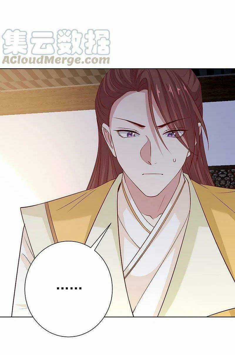 Độc Y Đích Nữ - Chapter 209 - Trang 16