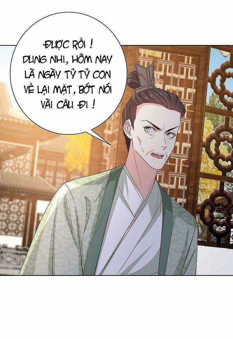 Độc Y Đích Nữ - Chapter 209 - Trang 17