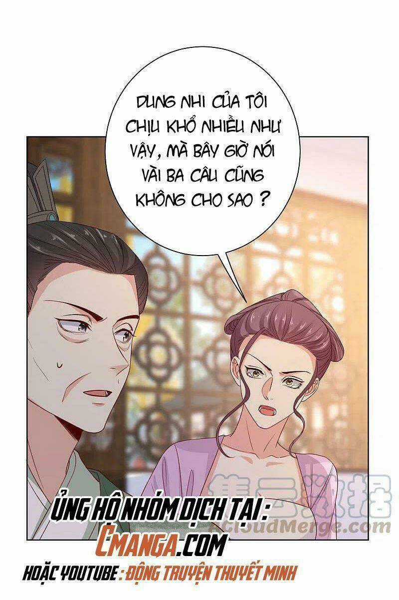 Độc Y Đích Nữ - Chapter 209 - Trang 23