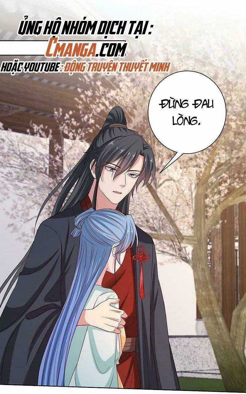 Độc Y Đích Nữ - Chapter 209 - Trang 27