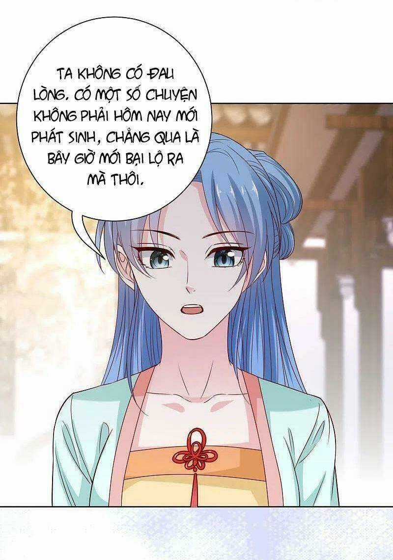 Độc Y Đích Nữ - Chapter 209 - Trang 28