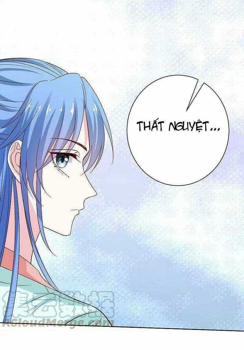 Độc Y Đích Nữ - Chapter 209 - Trang 29