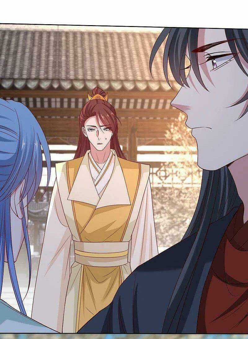 Độc Y Đích Nữ - Chapter 209 - Trang 30