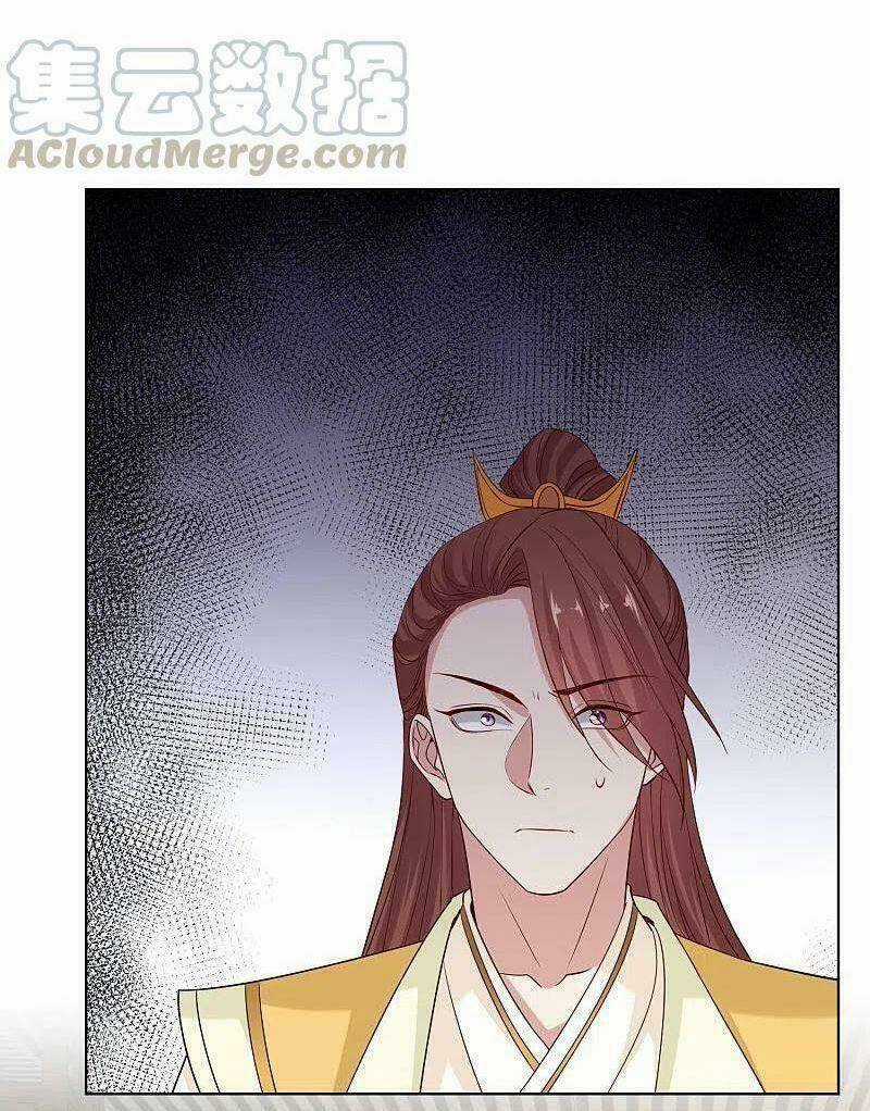 Độc Y Đích Nữ - Chapter 209 - Trang 4