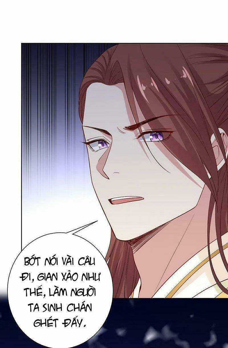 Độc Y Đích Nữ - Chapter 209 - Trang 8