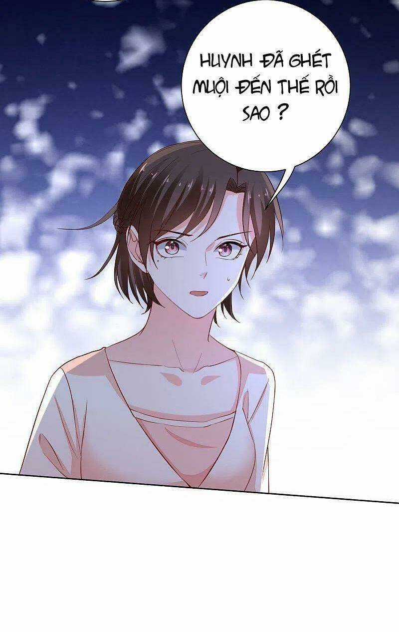 Độc Y Đích Nữ - Chapter 209 - Trang 9