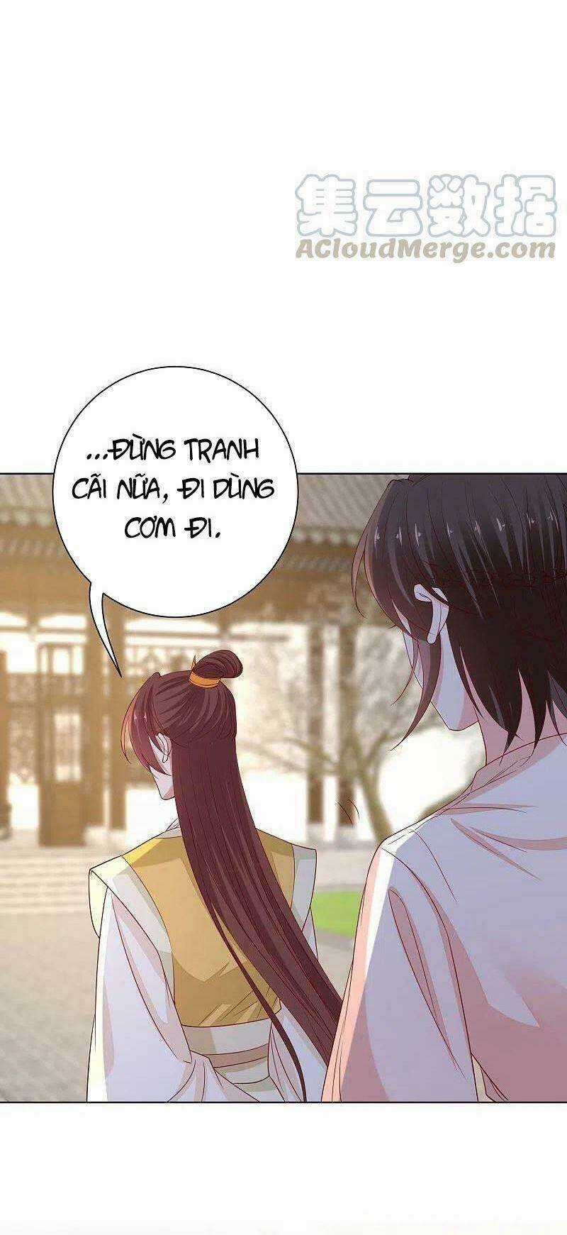 Độc Y Đích Nữ - Chapter 209 - Trang 10