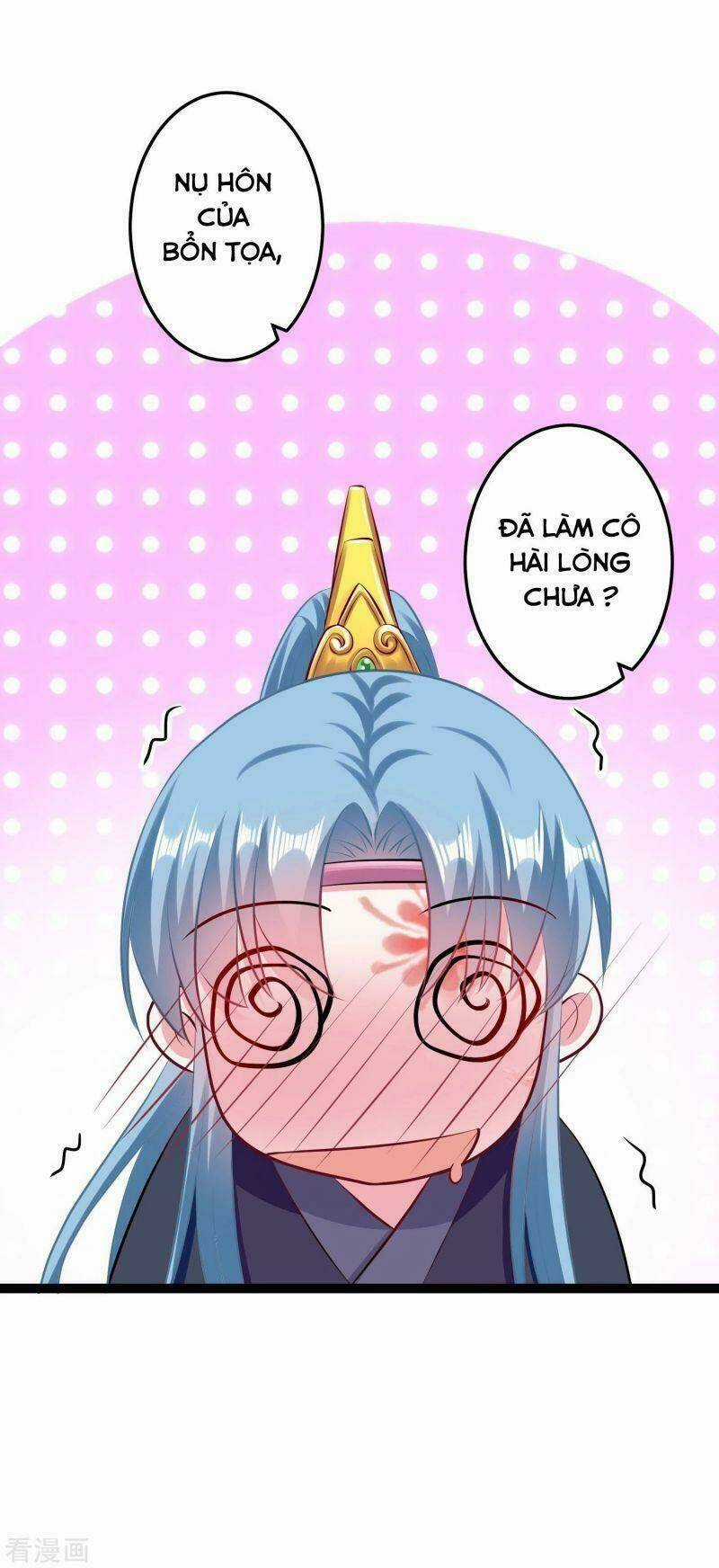 Độc Y Đích Nữ - Chapter 21 - Trang 11