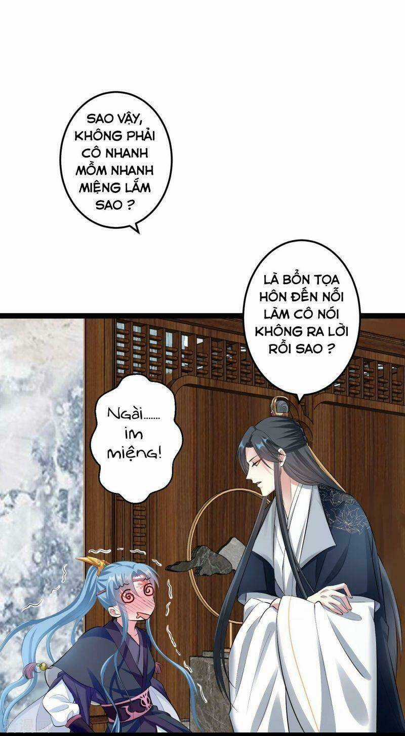 Độc Y Đích Nữ - Chapter 21 - Trang 12
